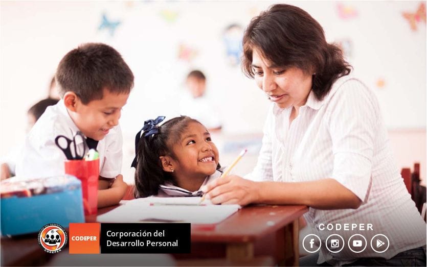 Curso en Psicología Educativa