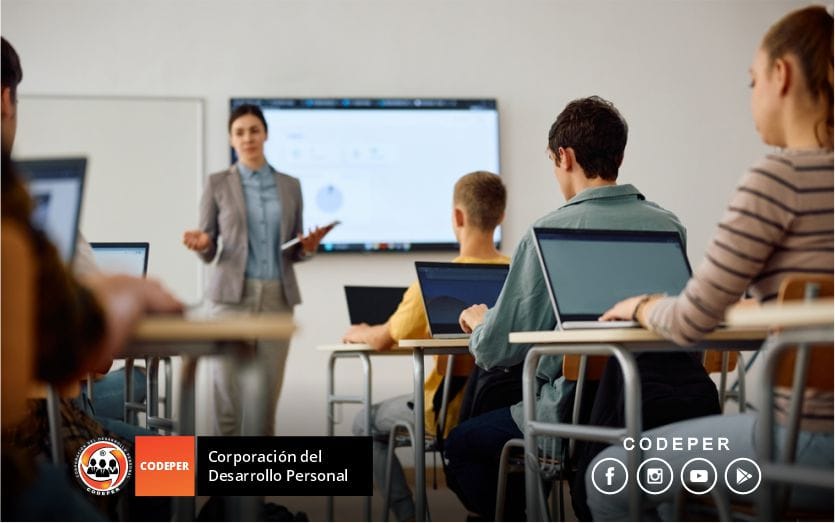 Curso en Planificación Curricular - Nivel Secundaria