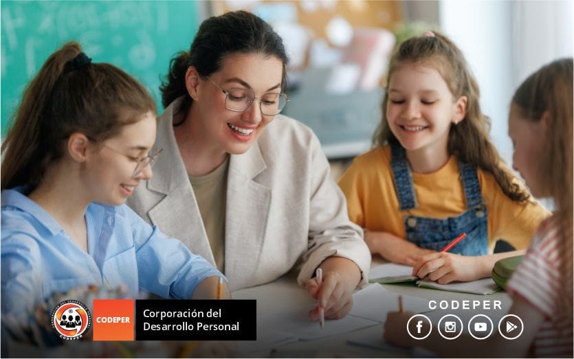 Curso de Actualización Pedagógica en Educación Primaria