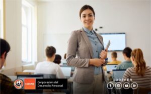 Diplomado en Auxiliar de Educación Secundaria