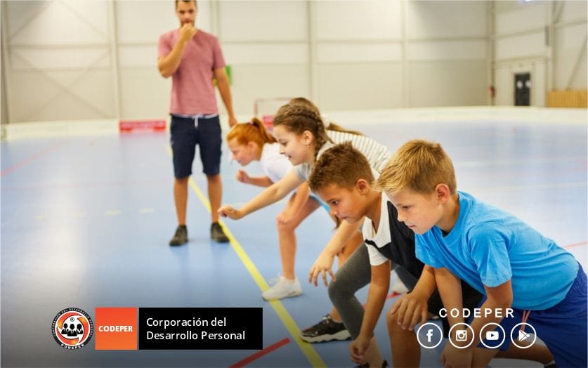 Diplomado de Educación Física y Deporte - Nivel Inicial