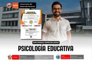 Diplomado en Psicología Educativa