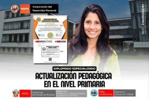 Diplomado de Actualización Pedagógica en Educación Primaria