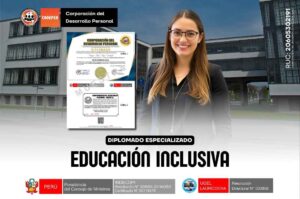 Diplomado de Educación Inclusiva