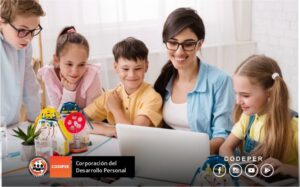 Curso de Gestión de Recursos Educativos y Materiales Didácticos