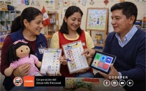 Diplomado en Evaluación Formativa y Elaboración de Instrumentos de Evaluación en Educación Inicial