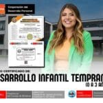 Curso de Desarrollo Infantil Temprano (0 a 3 años)